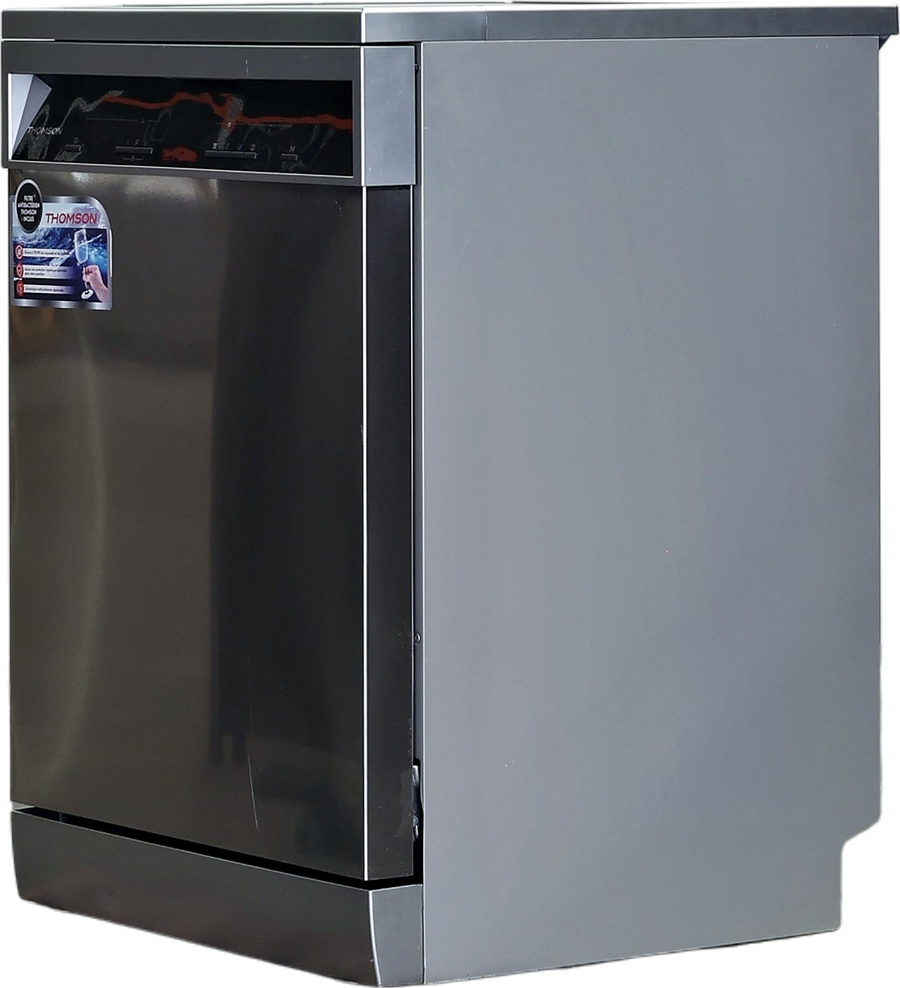 Lave-vaisselle Pose Libre 16 couverts Reconditionné THOMSON TDW4316SL