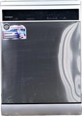 Lave-vaisselle Pose Libre 16 couverts Reconditionné THOMSON TDW4316SL