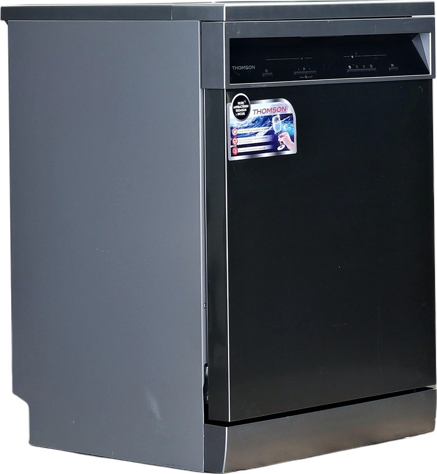 Lave-vaisselle Pose Libre 16 couverts Reconditionné THOMSON TDW4316SL