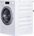 Lave-linge Hublot 8 kg Reconditionné MIELE WKB 120