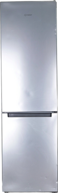 Réfrigérateur Avec Congélateur 367 Litres Reconditionné INDESIT INFC9 TI22X