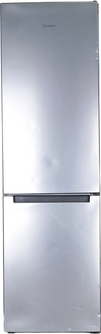 Réfrigérateur Avec Congélateur 367 Litres Reconditionné INDESIT INFC9 TI22X