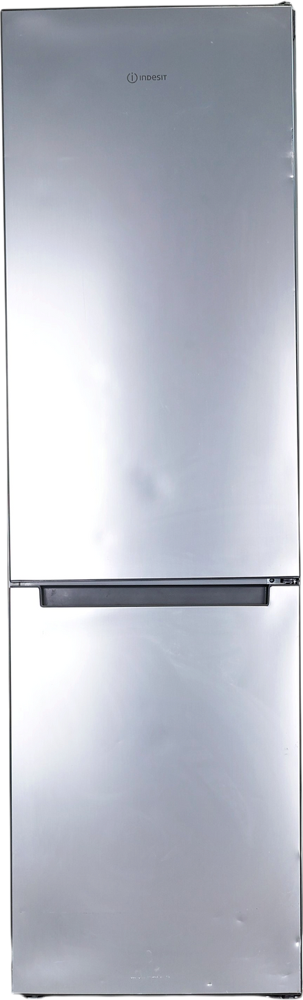 Réfrigérateur Avec Congélateur 367 Litres Reconditionné INDESIT INFC9 TI22X