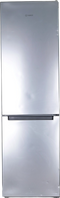 Réfrigérateur Avec Congélateur 367 Litres Reconditionné INDESIT INFC9 TI22X