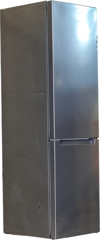 Réfrigérateur Avec Congélateur 367 Litres Reconditionné INDESIT INFC9 TI22X