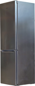 Réfrigérateur Avec Congélateur 367 Litres Reconditionné INDESIT INFC9 TI22X