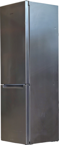 Réfrigérateur Avec Congélateur 367 Litres Reconditionné INDESIT INFC9 TI22X