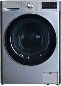 Lave-linge Hublot 10.5 kg Reconditionné LG F14V72ISTA