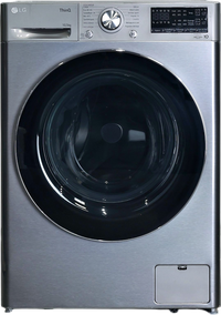 Lave-linge Hublot 10.5 kg Reconditionné LG F14V72ISTA