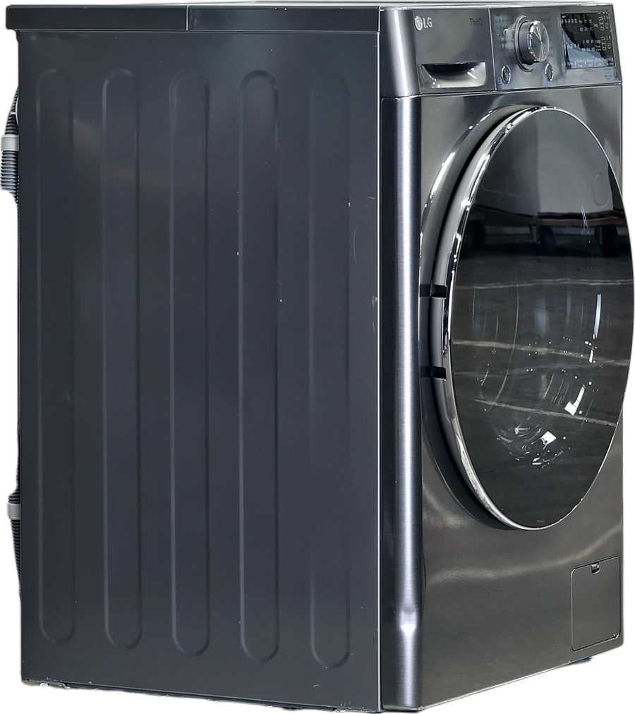 Lave-linge Hublot 10.5 kg Reconditionné LG F14V72ISTA