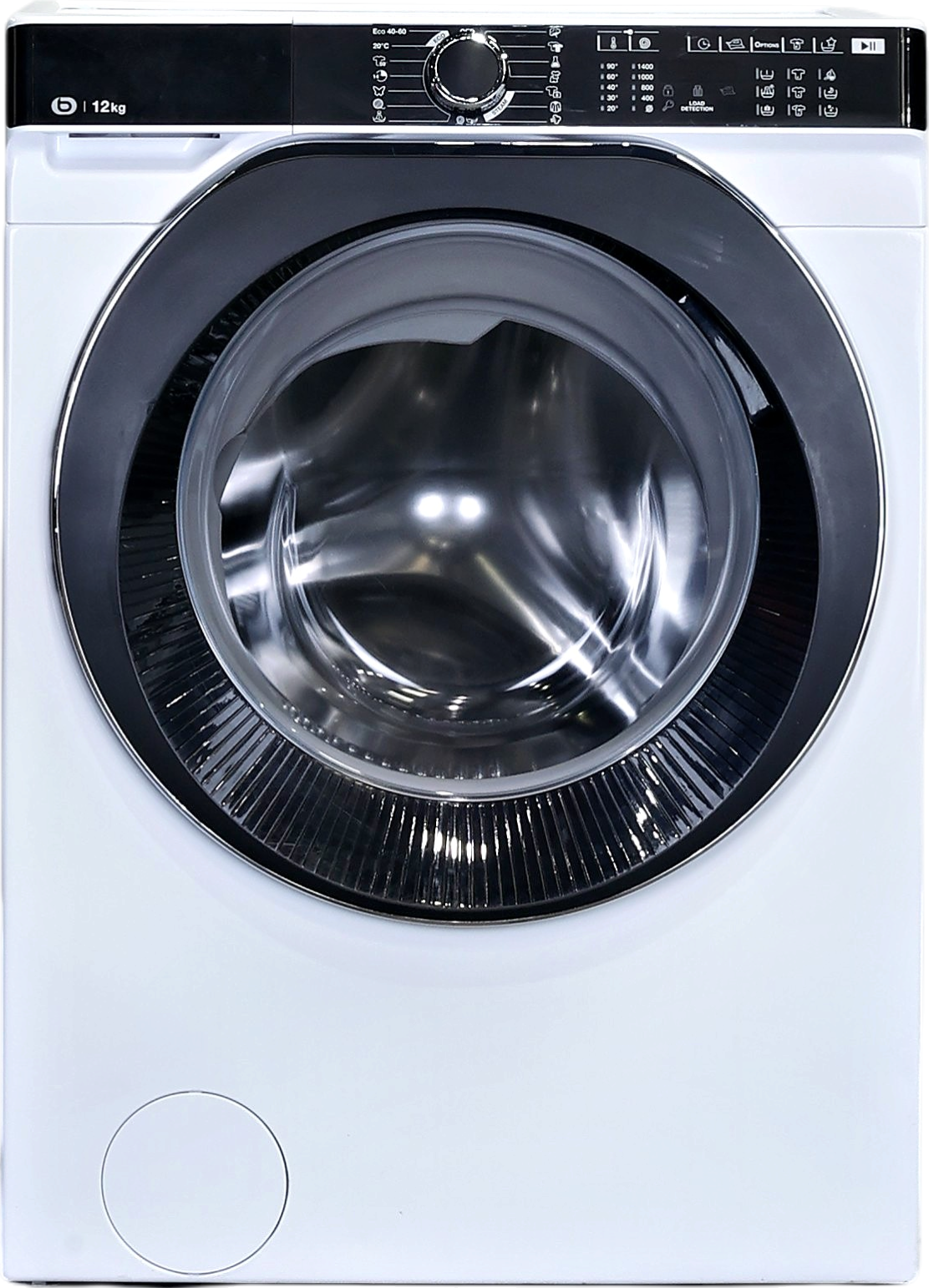 Lave-linge Hublot 12 kg Reconditionné ESSENTIEL B ELF1214-2b