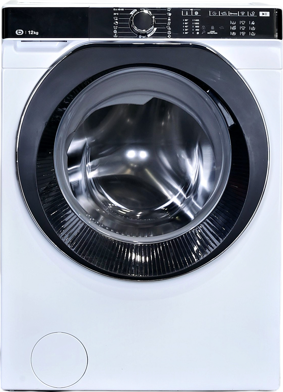 Lave-linge Hublot 12 kg Reconditionné ESSENTIEL B ELF1214-2b