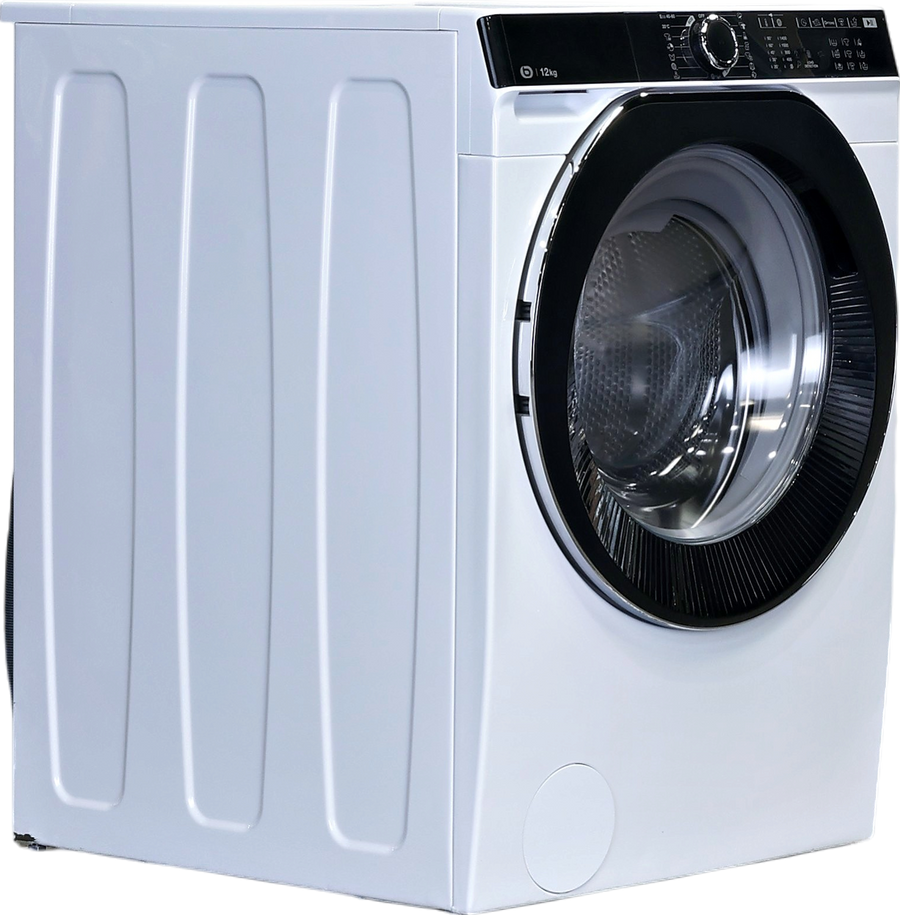 Lave-linge Hublot 12 kg Reconditionné ESSENTIEL B ELF1214-2b