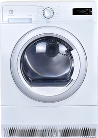 Seche-linge à Condensation 8 kg Reconditionné ELECTROLUX EDC2289GDD