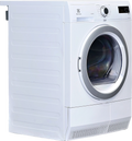 Seche-linge à Condensation 8 kg Reconditionné ELECTROLUX EDC2289GDD