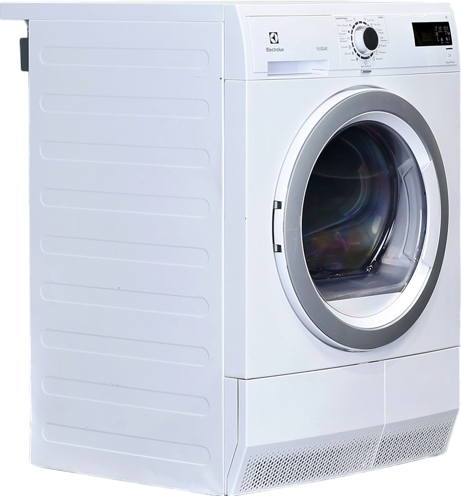 Seche-linge à Condensation 8 kg Reconditionné ELECTROLUX EDC2289GDD