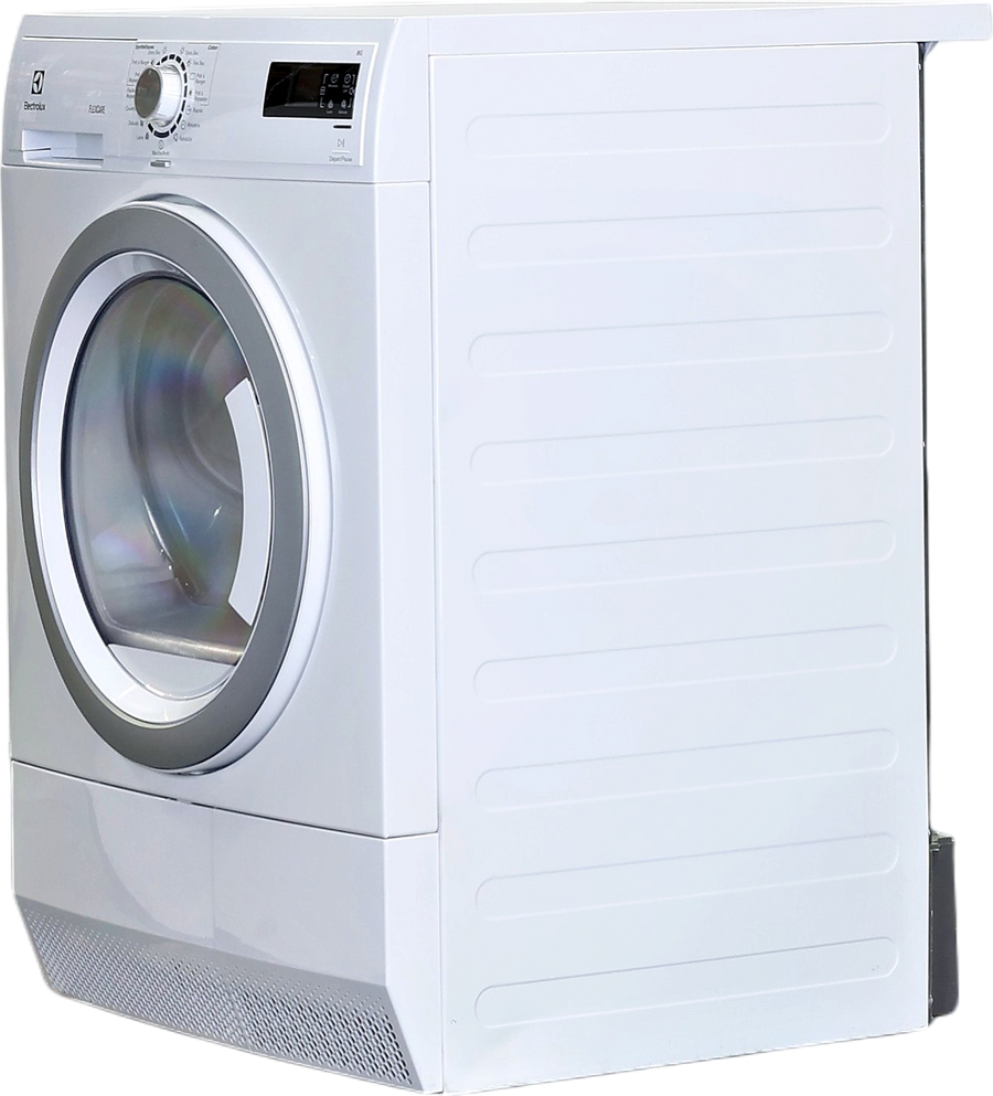 Seche-linge à Condensation 8 kg Reconditionné ELECTROLUX EDC2289GDD