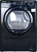 Seche-linge Pompe à Chaleur 9 kg Reconditionné CANDY CSO EH9N2DBEB-47