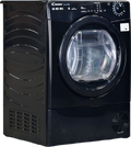 Seche-linge Pompe à Chaleur 9 kg Reconditionné CANDY CSO EH9N2DBEB-47