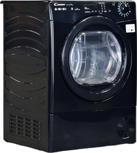 Seche-linge Pompe à Chaleur 9 kg Reconditionné CANDY CSO EH9N2DBEB-47