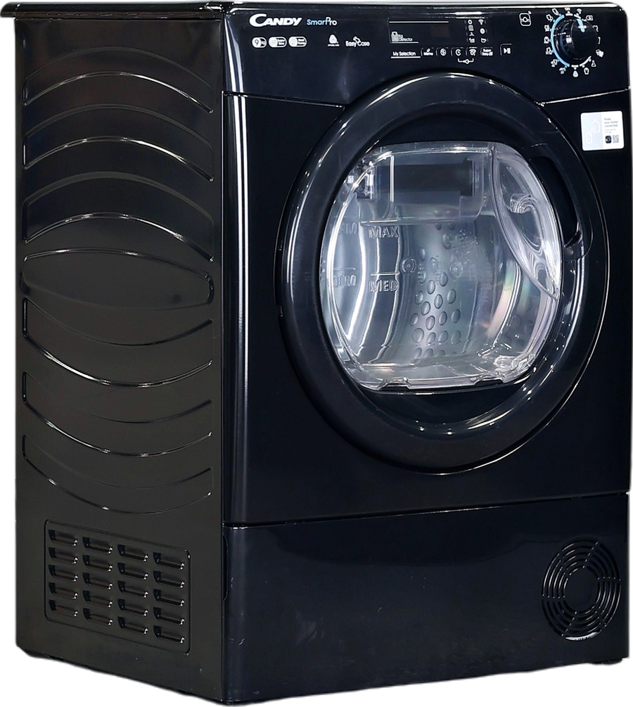 Seche-linge Pompe à Chaleur 9 kg Reconditionné CANDY CSO EH9N2DBEB-47