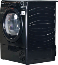 Seche-linge Pompe à Chaleur 9 kg Reconditionné CANDY CSO EH9N2DBEB-47