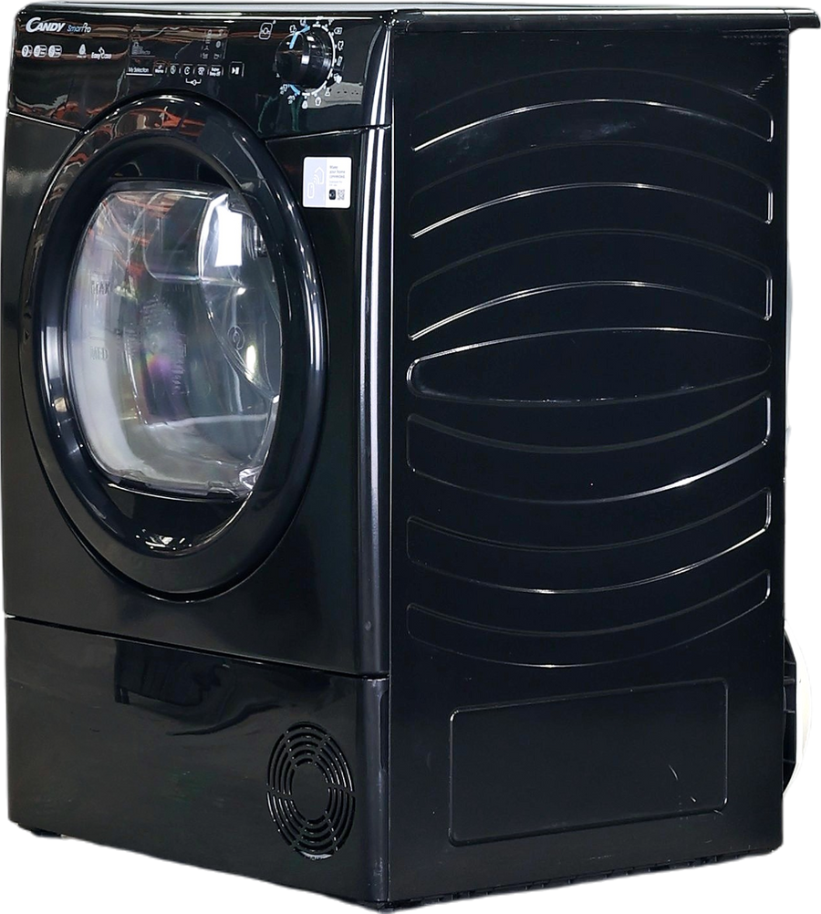 Seche-linge Pompe à Chaleur 9 kg Reconditionné CANDY CSO EH9N2DBEB-47