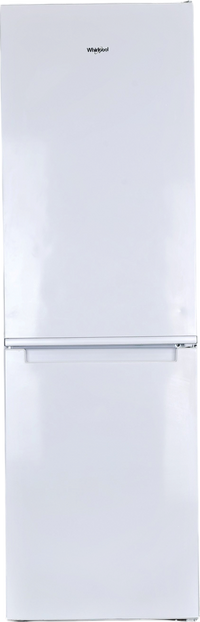 Réfrigérateur Avec Congélateur 343 Litres Reconditionné WHIRLPOOL W7821IW