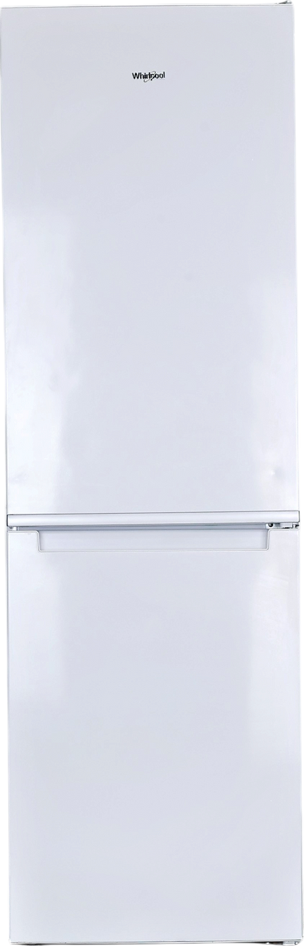 Réfrigérateur Avec Congélateur 343 Litres Reconditionné WHIRLPOOL W7821IW