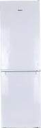 Réfrigérateur Avec Congélateur 343 Litres Reconditionné WHIRLPOOL W7821IW
