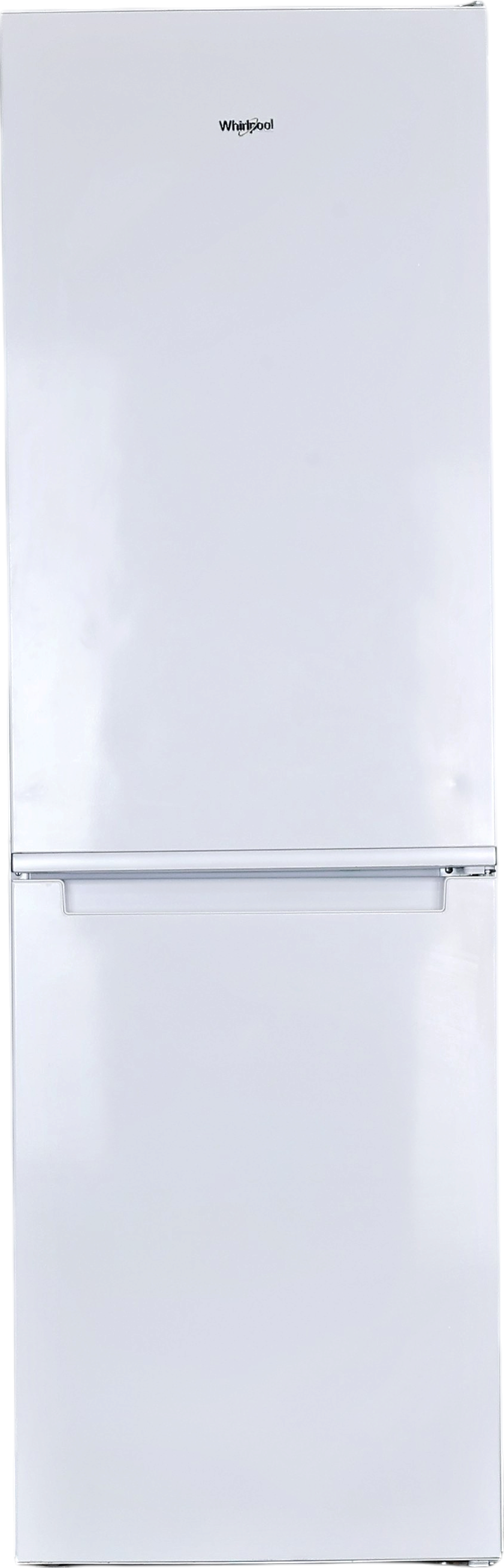 Réfrigérateur Avec Congélateur 343 Litres Reconditionné WHIRLPOOL W7821IW