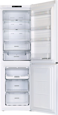 Réfrigérateur Avec Congélateur 343 Litres Reconditionné WHIRLPOOL W7821IW