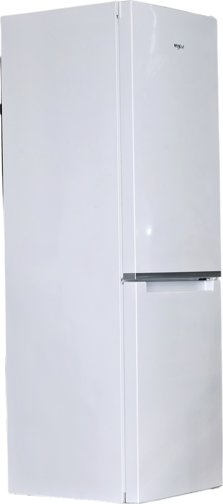 Réfrigérateur Avec Congélateur 343 Litres Reconditionné WHIRLPOOL W7821IW