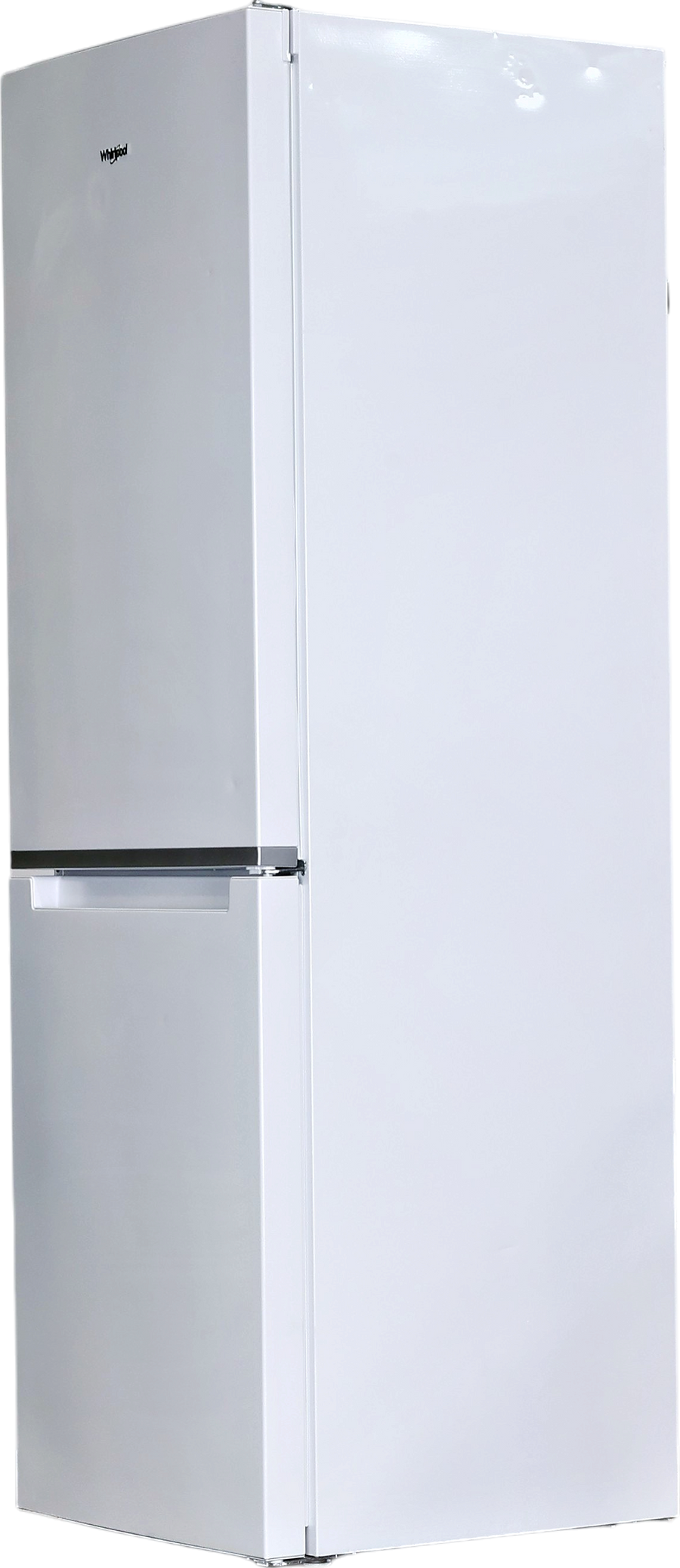 Réfrigérateur Avec Congélateur 343 Litres Reconditionné WHIRLPOOL W7821IW