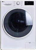 Lave-linge Hublot 8 kg Reconditionné LG FH4U2TDN0