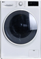 Lave-linge Hublot 8 kg Reconditionné LG FH4U2TDN0