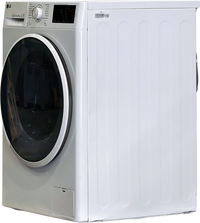Lave-linge Hublot 8 kg Reconditionné LG FH4U2TDN0