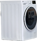 Lave-linge Hublot 8 kg Reconditionné LG FH4U2TDN0