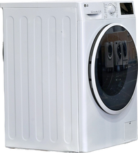 Lave-linge Hublot 8 kg Reconditionné LG FH4U2TDN0