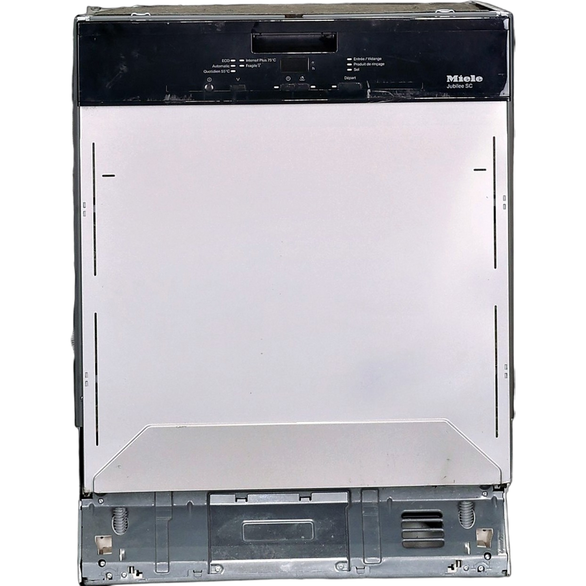 Lave-vaisselle Encastrable 14 couverts Reconditionné MIELE G4942SCINR