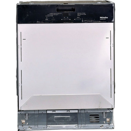 Lave-vaisselle Encastrable 14 couverts Reconditionné MIELE G4942SCINR