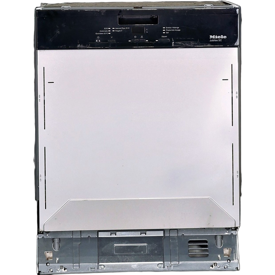 Lave-vaisselle Encastrable 14 couverts Reconditionné MIELE G4942SCINR