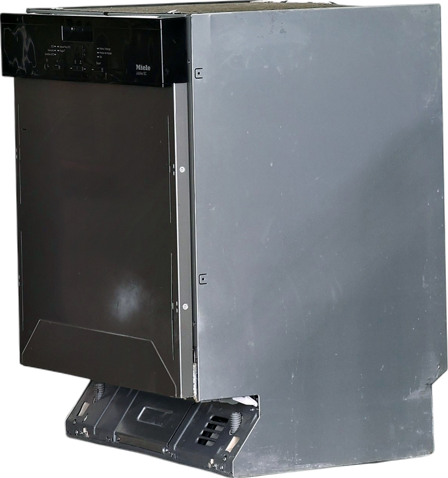 Lave-vaisselle Encastrable 14 couverts Reconditionné MIELE G4942SCINR