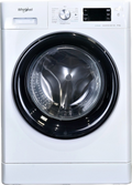 Lave-linge Hublot 9 kg Reconditionné WHIRLPOOL FFBP9469BVFR