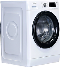Lave-linge Hublot 9 kg Reconditionné WHIRLPOOL FFBP9469BVFR