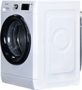 Lave-linge Hublot 9 kg Reconditionné WHIRLPOOL FFBP9469BVFR