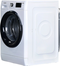 Lave-linge Hublot 9 kg Reconditionné WHIRLPOOL FFBP9469BVFR