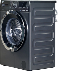 Lave-linge Hublot 7 kg Reconditionné BEKO WTE7736XC2M