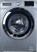 Lave-linge Hublot 7 kg Reconditionné BEKO WTE7736XC2M