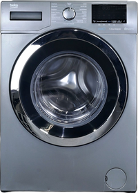 Lave-linge Hublot 7 kg Reconditionné BEKO WTE7736XC2M